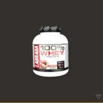 Labrada Turbo Whey view 1