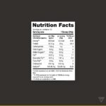 Labrada Turbo Whey view 5