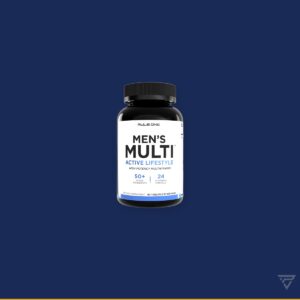 FIT&FLEX MUESLI