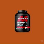 Americanz Muscles Professional Protein view 1