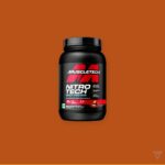 Americanz Muscles Professional Protein view 2