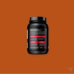 Americanz Muscles Professional Protein view 3