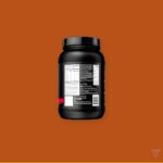 Americanz Muscles Professional Protein view 4