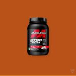 Americanz Muscles Professional Protein view 5
