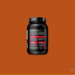 Americanz Muscles Professional Protein view 9