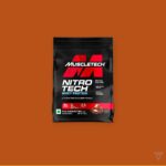 Americanz Muscles Professional Protein view 11