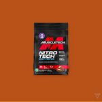 Americanz Muscles Professional Protein view 15