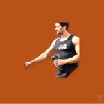Americanz Muscles Professional Protein view 17