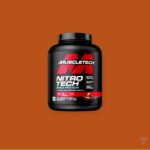 Americanz Muscles Professional Protein view 19