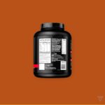 Americanz Muscles Professional Protein view 21