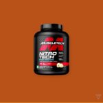 Americanz Muscles Professional Protein view 22