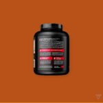 MT Nitrotech Gold Whey view 23