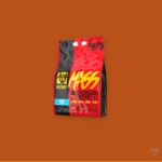 Americanz Muscles L-carnitine view 2