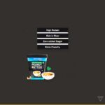 Pintola Hp Peanut Butter (Crunchy) view 2
