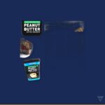 Pintola Hp Peanut Butter (Creamy) view 3