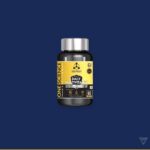 OSN Complex Pro Glutamine view 1