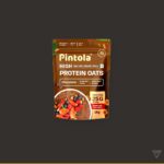 FIT&FLEX POWER OATS view 1