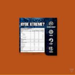 Hyde Extreme view 3