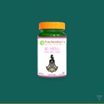 Pure Nutrition Omega3 (Vegan) view 1