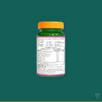 Pure Nutrition Omega3 (Vegan) view 7