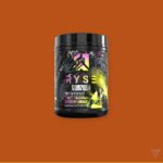 The Big Daddy Pre Workout view 1