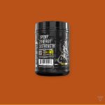 The Big Daddy Pre Workout view 2