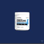 Wellcore Creatine view 1
