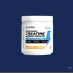 Wellcore Creatine view 2