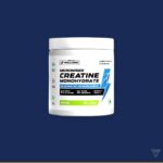 Wellcore Creatine view 3