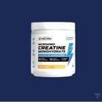 Wellcore Creatine view 4