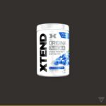 Dr Morepen BCAA+eaa view 1
