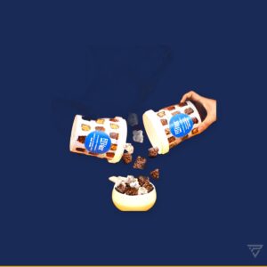 FIT&FLEX GRANOLA