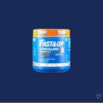 FAST&UP CITRULLINE view 1