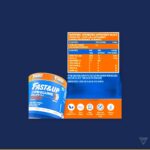 FAST&UP CITRULLINE view 4