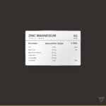 GNC ZMA view 10