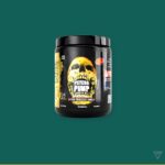 Psycho Pump Osn view 1