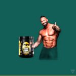 Psycho Pump Osn view 5