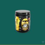 Psycho Pump Osn view 6