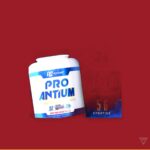 Fuel One Whey Protein view 3