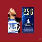 Fuel One Whey Protein view 4