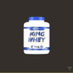 Wellebeing Whey Protein view 1