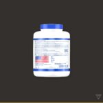 Wellebeing Whey Protein view 3