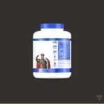Wellebeing Whey Protein view 5