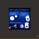 Wellebeing Whey Protein view 10