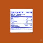 One Science L-carnitine view 2