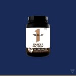 Isopure Protein view 1