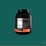 Rule 1 Protein Isolate view 2