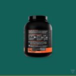 Rule 1 Protein Isolate view 3