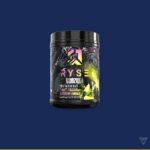 Villain Pre Workout view 1