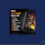 Villain Pre Workout view 5